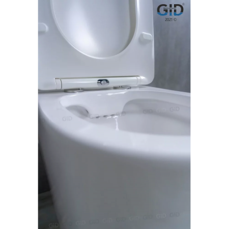 Унитаз Gid Tr2179 (напольный)