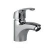 Смеситель Jaquar для раковины Eko (EKO-CHR-33001B)