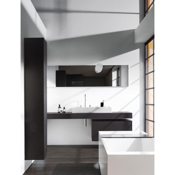 Ванна из искусственного камня Laufen Kartell 2.2233.2.000.627.1 176x76