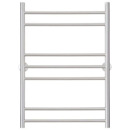Полотенцесушитель водяной Стилье Универсал-55 80х50 хром