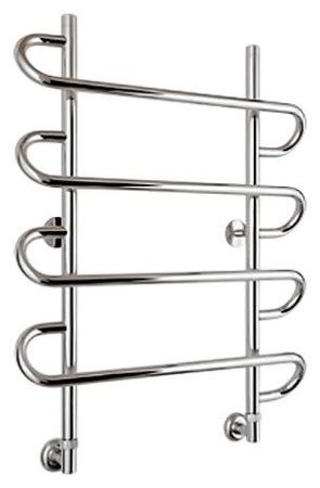 Полотенцесушитель водяной Стилье Деко 80х60