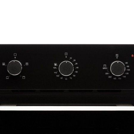 Духовой шкаф Krona BREVE 45 BL