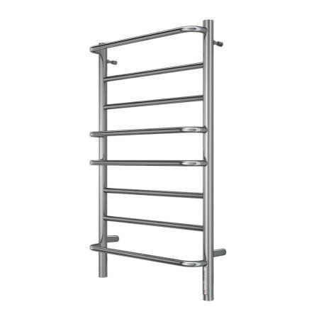 Полотенцесушитель электрический Terminus Евромикс П8 50х85 4670078531292, хром