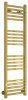 Полотенцесушитель водяной Сунержа Модус 03-0250-1230 1200x300 золото