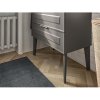 Ножка Berloni Bagno Suite Vintage SUVACPISI35/129 Polvere opaco