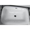 Раковина CeramaLux 60х41 78444
