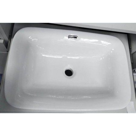 Раковина CeramaLux 60х41 78444