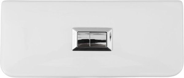 Бачок для унитаза Allen Brau Liberty 4.33014.20 белый