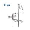 Смеситель для ванны Frap F22802