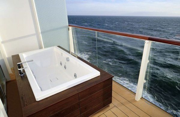 Ванна стальная Kaldewei Conoduo 734 190х90 см