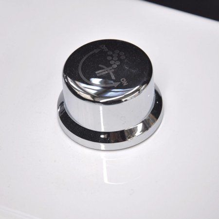 Акриловая ванна Grossman GR-18012 180х120