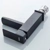 Смеситель Ledeme L71033B черный