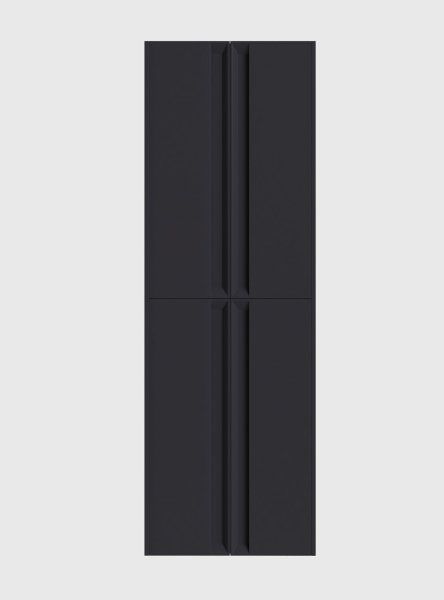 Шкаф-пенал Allen Brau Fantasy 60 1.11008.AM 2.0 антрацит матовый