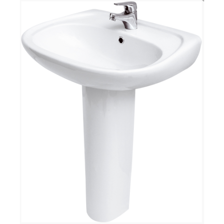 Раковина Cersanit Market UM-M50/1 50