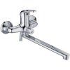 Смеситель Ledeme L2239-B хром