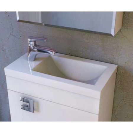 Умывальник Andrea Vizo 400 (407*227)