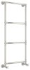 Полотенцесушитель водяной Сунержа Ренессанс 00-0280-1250 1260x500 без покрытия