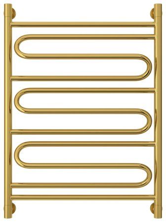 Полотенцесушитель водяной Сунержа Элегия+ 03-0205-8060 800x600 золото