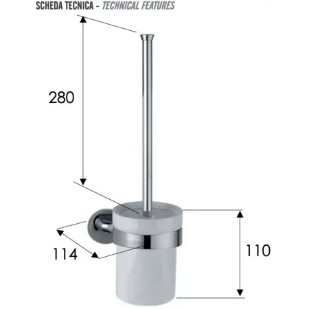 Ёршик Remer Guest GS66BG