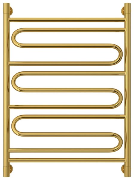 Полотенцесушитель водяной Сунержа Элегия+ 03-0205-8060 800x600 золото