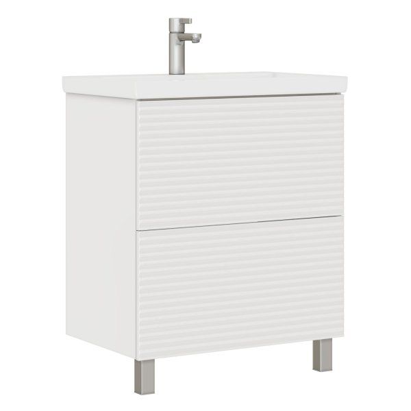 Тумба VIGO под раковину Otti 700-0-2 (Como) (tn.OTT.COM.70.2Y)