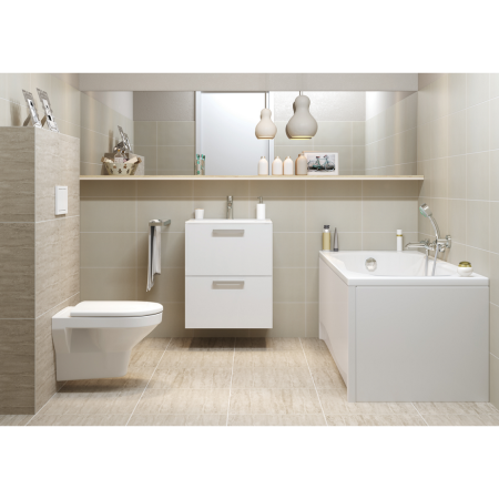 Акриловая ванна Cersanit Nike WP-NIKE*170