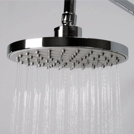 Душевая система WasserKRAFT A12202 хром