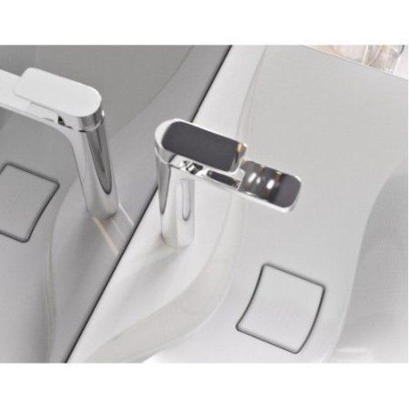 Умывальник Andrea Family 800 (800*445)