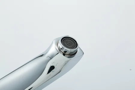 Смеситель для ванны Frap F3SB27NS5, хром