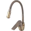 Смеситель для кухни с гибким изливом Frap F4330-4