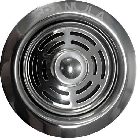 Измельчитель пищевых отходов Granula (R700)