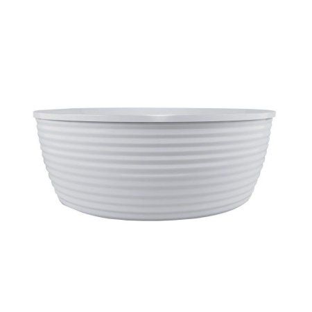 Акриловая ванна Vayer Boomerang Гл000010857 D1600