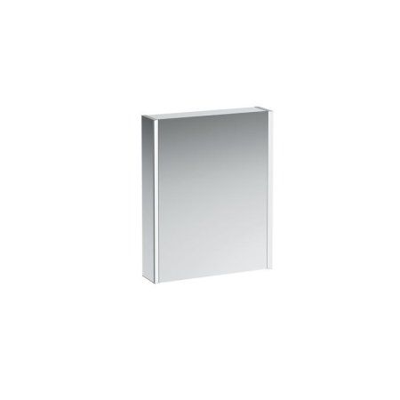 Шкаф-зеркало Laufen Frame25 4.0840.2.900.144.1 60 R зеркало