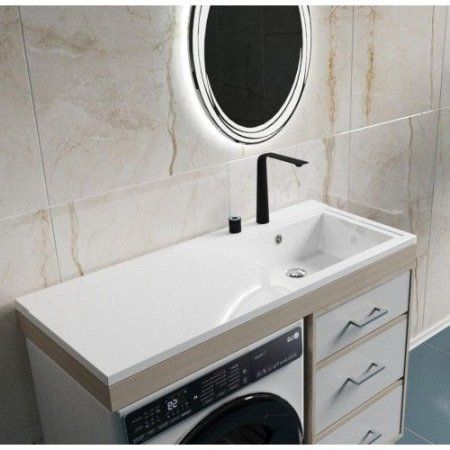 Умывальник Andrea Cosmos 110 (правая)