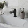 Смеситель для раковины Paini Laguna LAYO205, черный