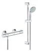 Термостат Grohe Grohtherm 800 34565001 с душевым гарнитуром