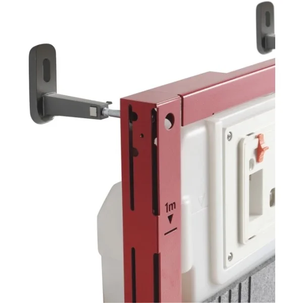 Инсталляция для унитаза Cezares Lux CZR-316-M механическая