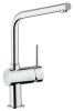 Смеситель Grohe Minta 31375000 для кухонной мойки