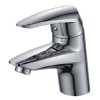 Смеситель Ledeme L1045 хром