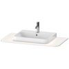 Столешница Duravit Happy D.2 Plus HP031E02222 100 белый глянец