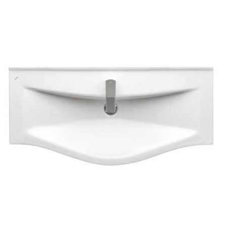 Мебельная раковина Aquaton Беверли 1WH302502 100