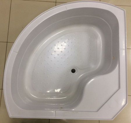 Душевая кабина Parly Bianco B118