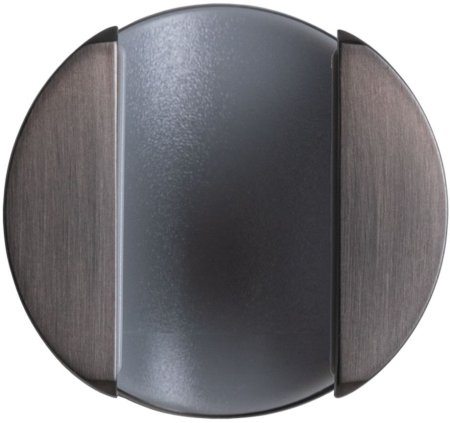 Держатель для душа Allen Brau Priority 5.31C15-MG графит браш