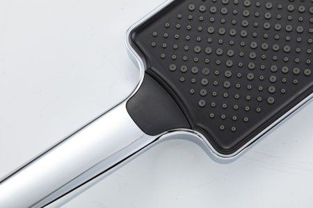 Смеситель для ванны Frap F3VQ29PD1-ZJ2, хром