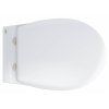 Унитаз подвесной Grohe Bau Ceramic 39351000