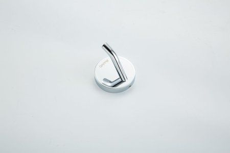 Крючок для ванной комнаты Gappo G3VD07WV05NN, хром