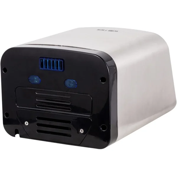 Сушилка для рук Arrow PW-C сенсорная, нержавеющая сталь