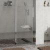 Сиденье для душа WasserKRAFT SS401 белый