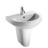 Раковина Ideal Standard Washpoint W418201 (65 см)