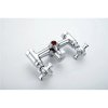 Смеситель Ledeme L2611 хром